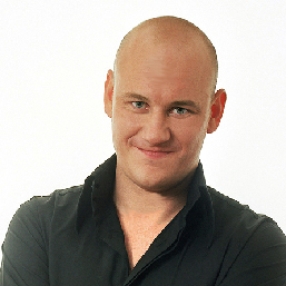 Image of Terry Alderton