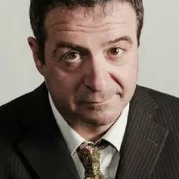 Image of Mark Thomas