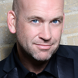 Image of Phil Butler