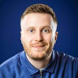 Image of comedian: Josh Baulf