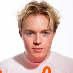 Image of Finlay Christie