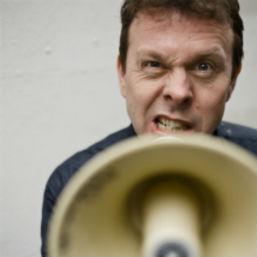 Image of Michael Legge