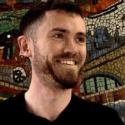 Image of Peter Flanagan