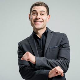 Image of Simon Brodkin