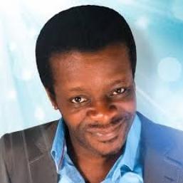 Image of Stephen K Amos