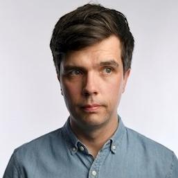 Image of Chris Kent