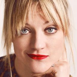 Image of Tania Edwards