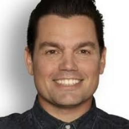 Image of Charlie Baker