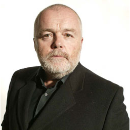 Image of compere: Kevin McCarthy