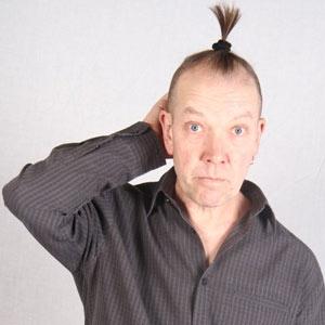 Image of compere: Windsor