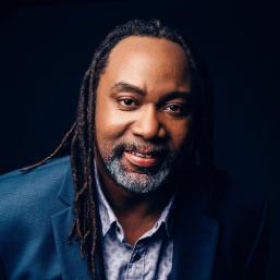 Image of Reginald D Hunter