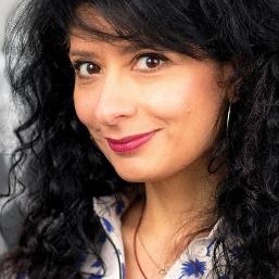 Image of Shappi Khorsandi