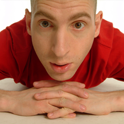 Image of Adam Bloom