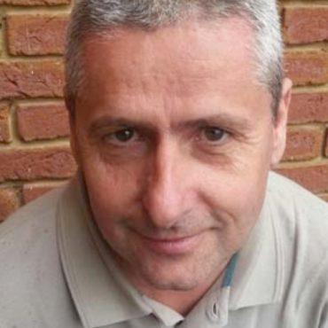 Image of comedian: John Newton