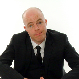 Image of Roger Monkhouse