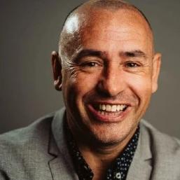 Image of comedian: Mike McClean