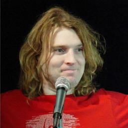 Image of Sean Percival