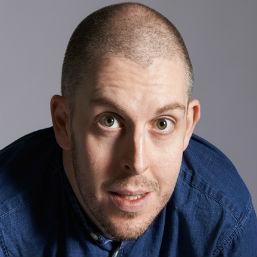 Image of Carl Donnelly