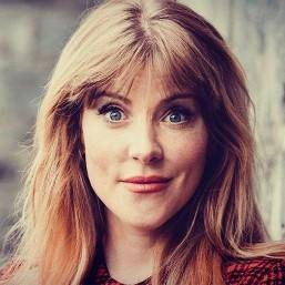 Image of Aideen McQueen