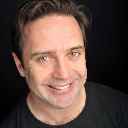 Image of Phil Nichol