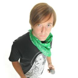 Image of Andrew Maxwell