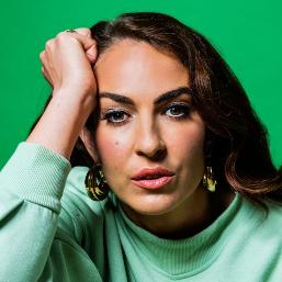 Image of Esther Manito