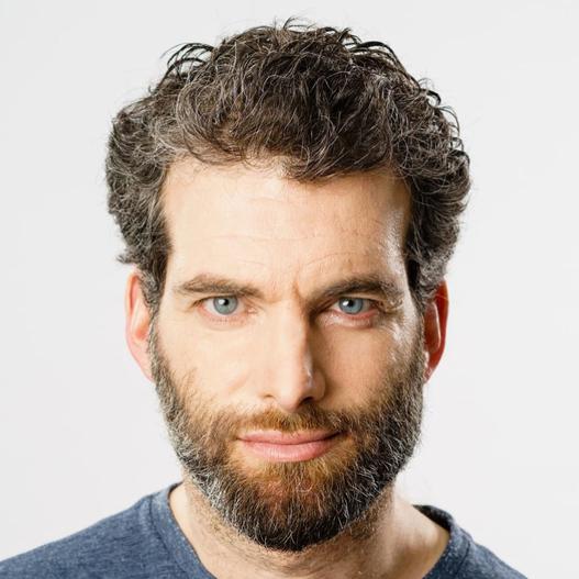 Image of Dan Antopolski