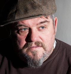 Image of Andre Vincent