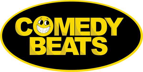 Image of ComedyBeats logo