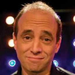 Image of comedian: Sean Meo