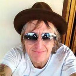 Image of comedian: Martin Davis