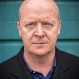 Image of comedian: Mad Ron