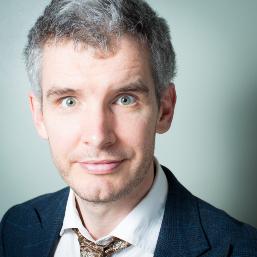 Image of Adam Vincent