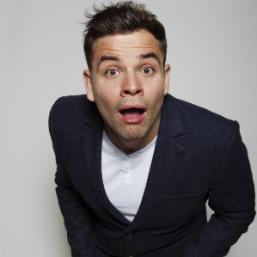 Image of Joe Rowntree