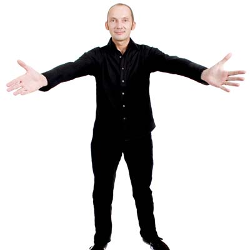 Image of Jeremy O'Donnell