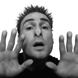 Image of Mark Walker