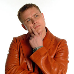 Image of compere: Barry Castagnola