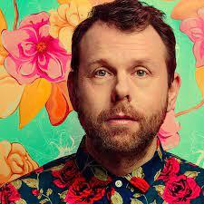 Image of Michael Legge