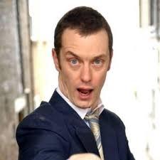 Image of comedian: Paul Tonkinson
