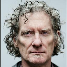 Image of comedian: Dave Fulton