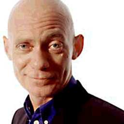 Image of comedian: Tim Clark