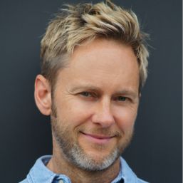 Image of James Redmond