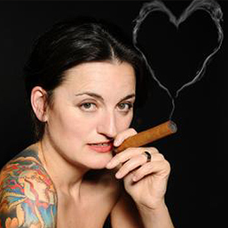 Image of Zoe Lyons