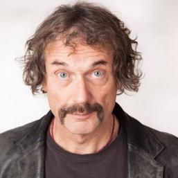 Image of Dave Thompson
