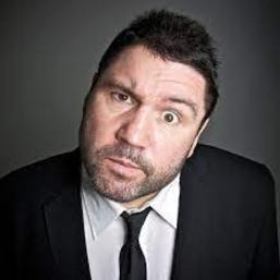 Image of Ricky Grover