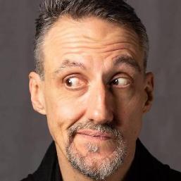 Image of Steve Hughes