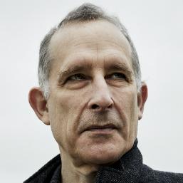 Image of Nick Revell
