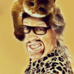 Image of Richie Raganoo