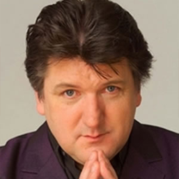 Image of Bob Mills