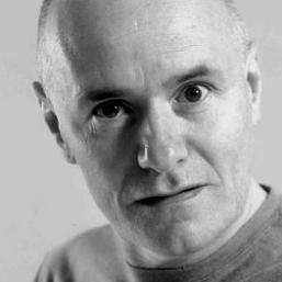 Image of Dave Johns
